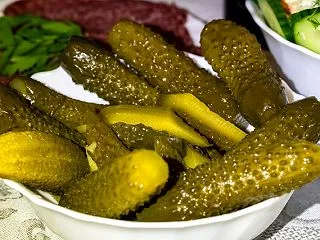 ドイツの野菜料理が「おいしくない」理由に…