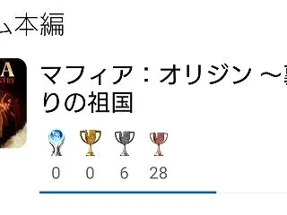 まふぃあおりじん！！！
