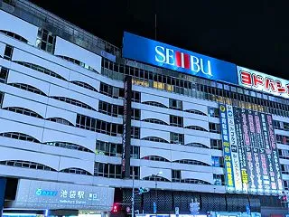 【当日予約OK】池袋駅周辺で今日泊まれる…