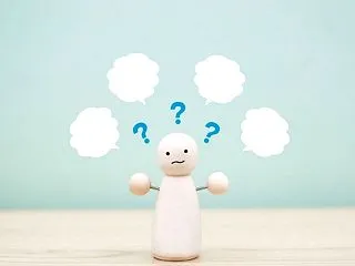 違和感の先を決めつけないこと