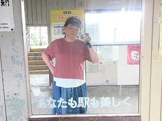 【地鉄各駅駅舎】榎町