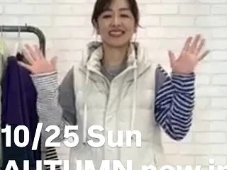 リクエストにお応えして✨日曜夕方ライブの…
