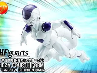 【徹底レビュー】S.H.Figuarts…