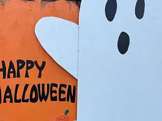 うみなかのハロウィーン