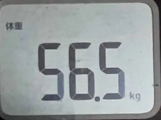 また太った(´;ω;｀)