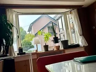 時差ボケのような感覚