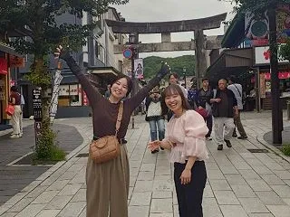 太宰府観光