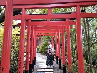 滋賀へ③