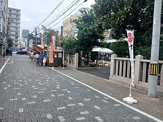 バラ寿司
