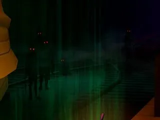 【DQX】閉ざされた駅舎の慟哭を遊んだ感…