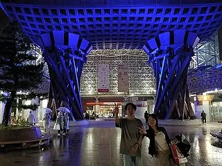 楽天市場タウンミーティング石川に参加して…