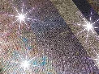 ★安物を纏うのは親や先祖に失礼にあたりま…
