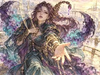 【野生のラスボス】スコルピウスが女神に操…