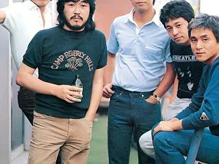 オフコース