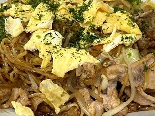 金木犀