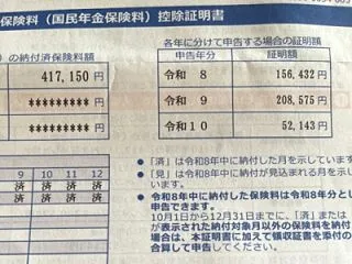ウチの奥さんはお金が好き