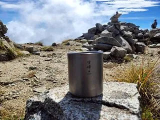 【山旅と珈琲の知恵袋】登山で最高のパフォ…