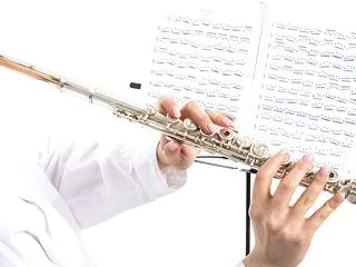 音符もリズムも合っている、けれど何か物足…