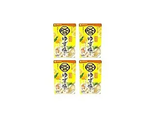 ミツカン 〆まで美味しい ゆず塩 鍋つゆ…