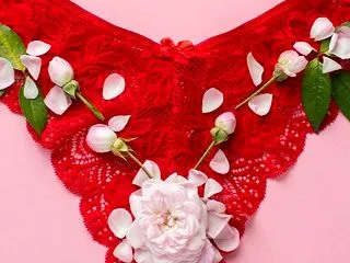 【18禁】③紐パンセックス