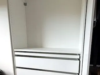 クローゼットその10