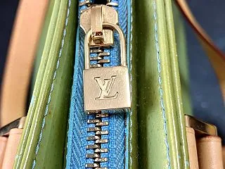 ルイ・ヴィトン、ヴェルニヒューストンを染…