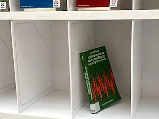 Self-Checkout