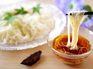 そうめん専門店←こいつがない理由