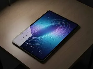 iPad mini 第8世代 OLEDと…