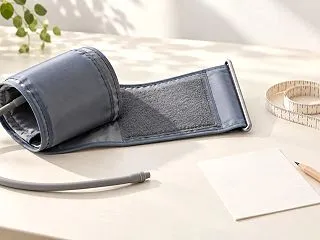 血圧計の交換カフを買う前に｜本体型番・腕…