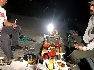 家庭菜園の骨休みつづく１０月後半