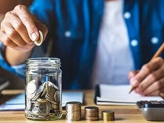【使わずに貯金】期間工が3年で貯めた金額