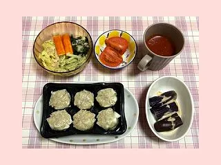 豚肉を味わう焼売。直火炒飯と回鍋肉 20…