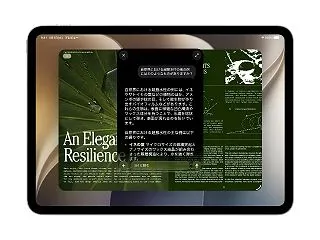 Apple、「Siri AI」の日本語で…