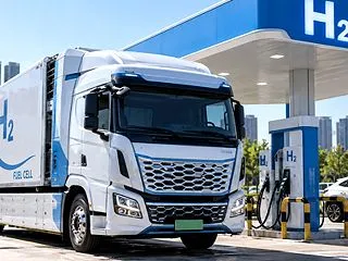 「世界の水素車31％を中国が吸収」 20…