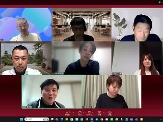 【酔生夢死】僕たちは最先端を走っています