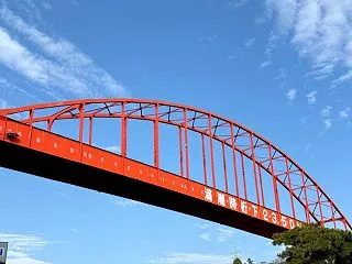 久しぶりに音戸を歩く