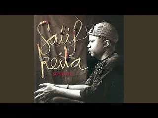 「Karifa」Salif Keita