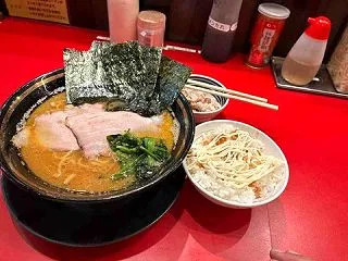 飲んだ後もやっぱりいいね 王道乃印 柏店