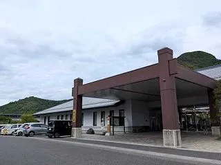 松代荘のツインルーム