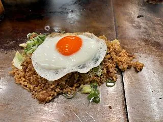 トリドール優待で「長田本庄軒」を再訪問！…