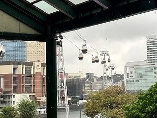 【視察研修】横浜。