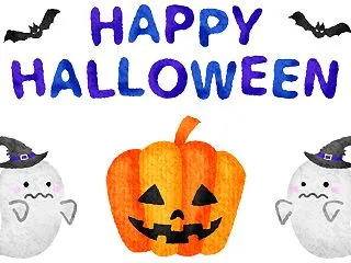 ハロウィンの起源とかぼちゃの効用