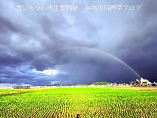 胃十二指腸動脈封鎖・・その先にがんの動脈…