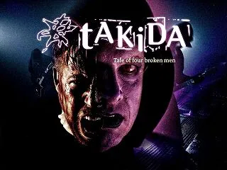 TAKIDA最新曲「Tale Of Fo…