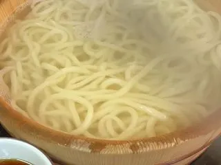 【徳島・土成】かねぎん坂野で名物たらいう…