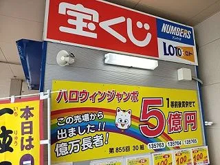 相変わらずの・・・