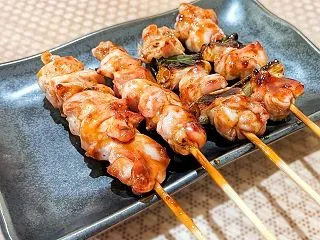 大衆居酒屋 三馬力
