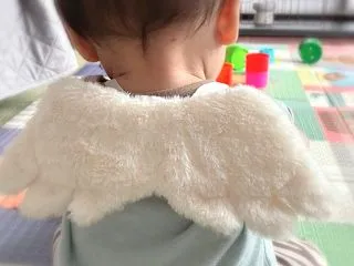孫ちゃん連れて2泊３日