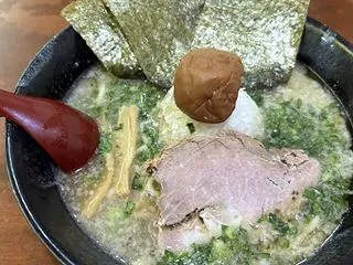 麺や まさき みぞれラーメン最高でした。…